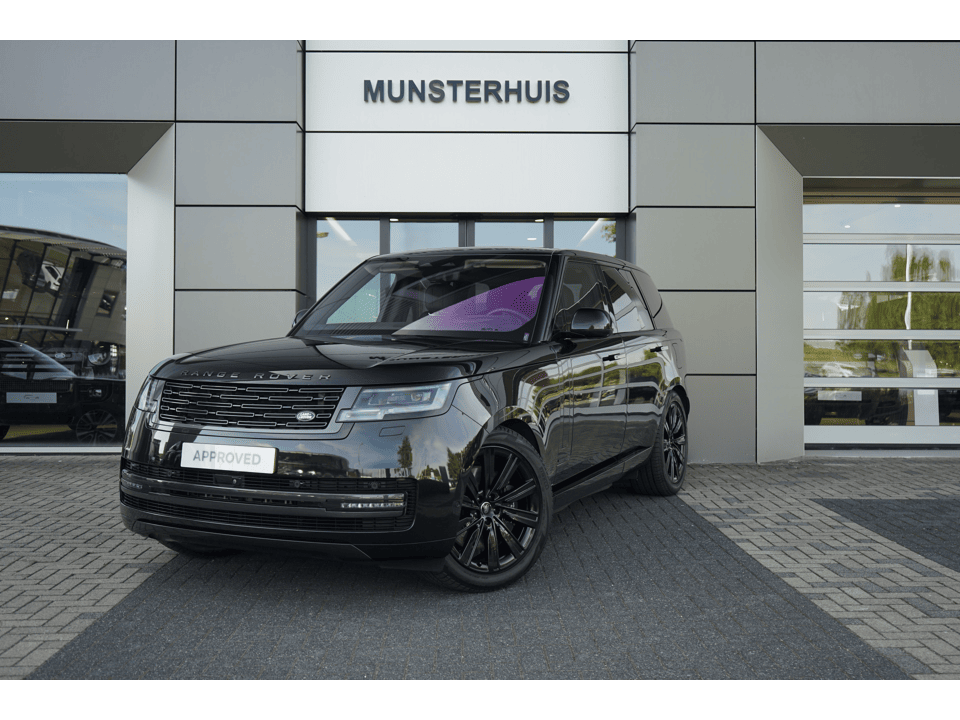 Land Rover Range Rover 3.0 P510e Autobiography PHEV - Afbeelding 1
