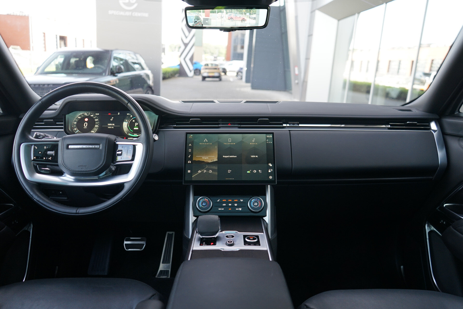 Land Rover Range Rover 3.0 P510e Autobiography PHEV - Afbeelding 4