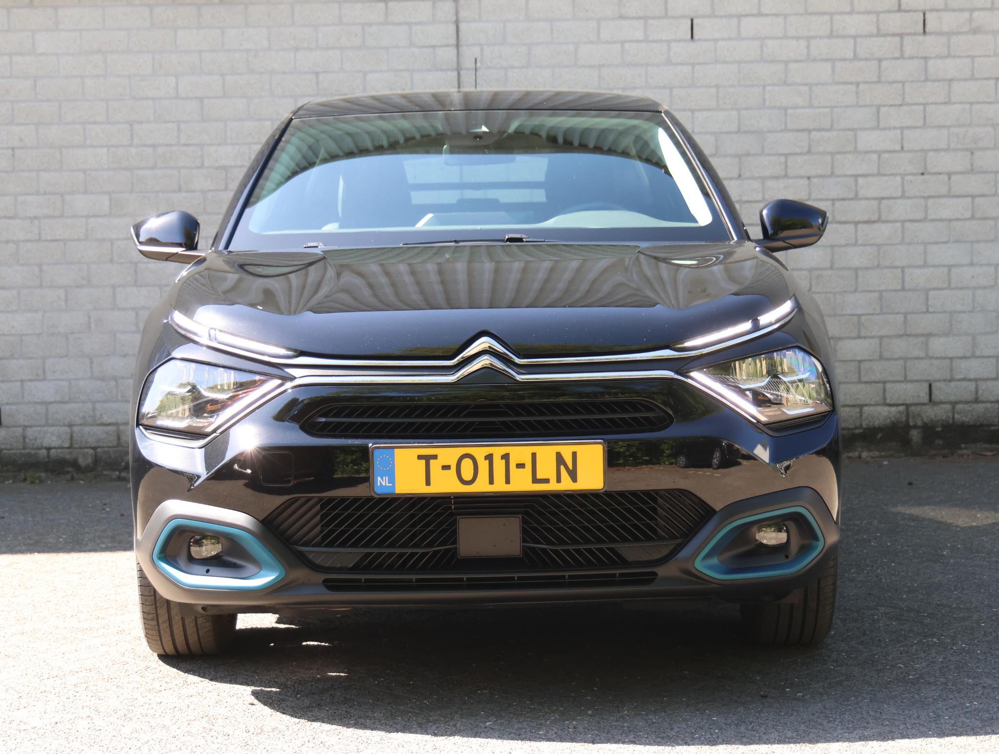 Citroën ë-C4 Feel Pack 50 kWh - Afbeelding 4