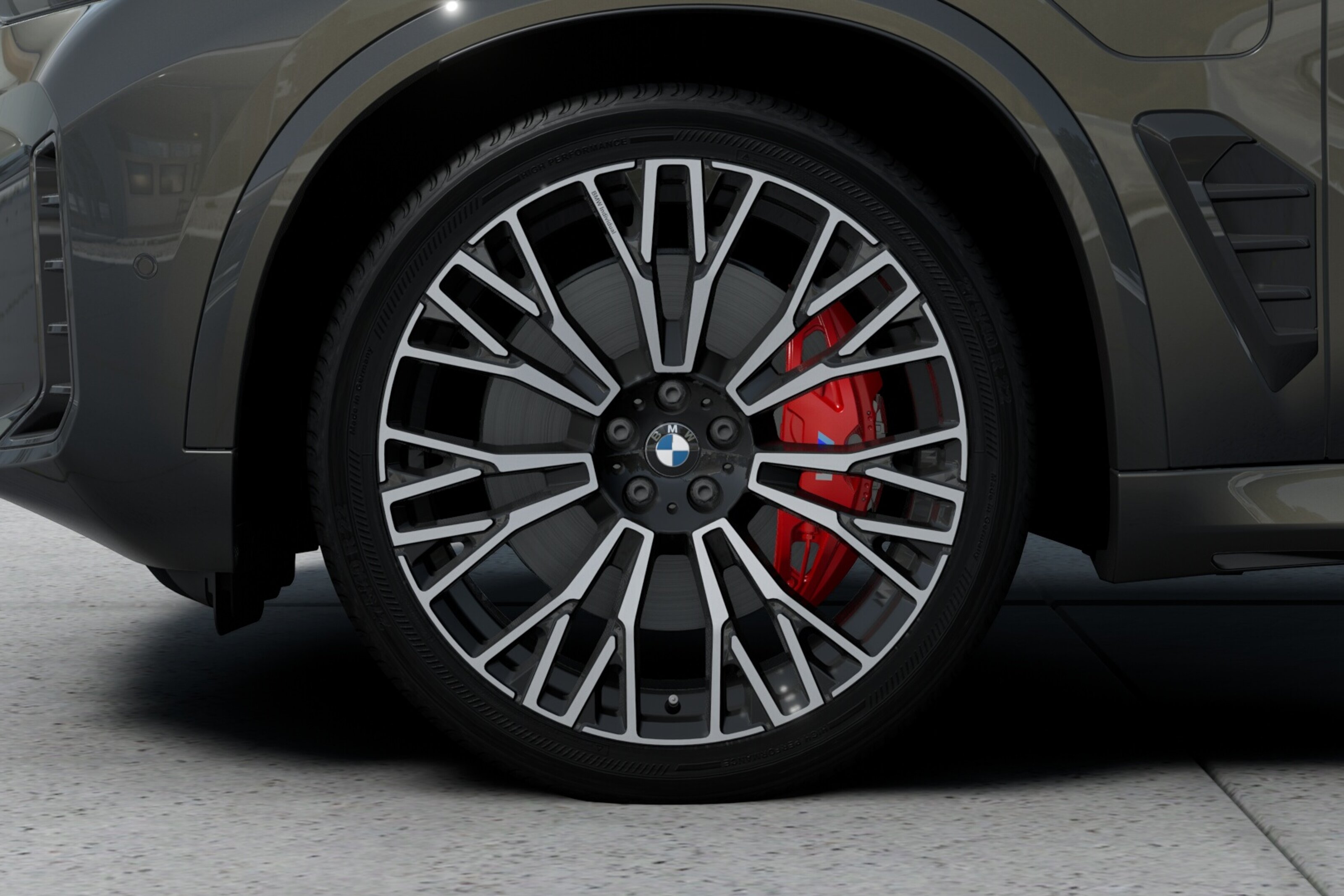 BMW X5 6