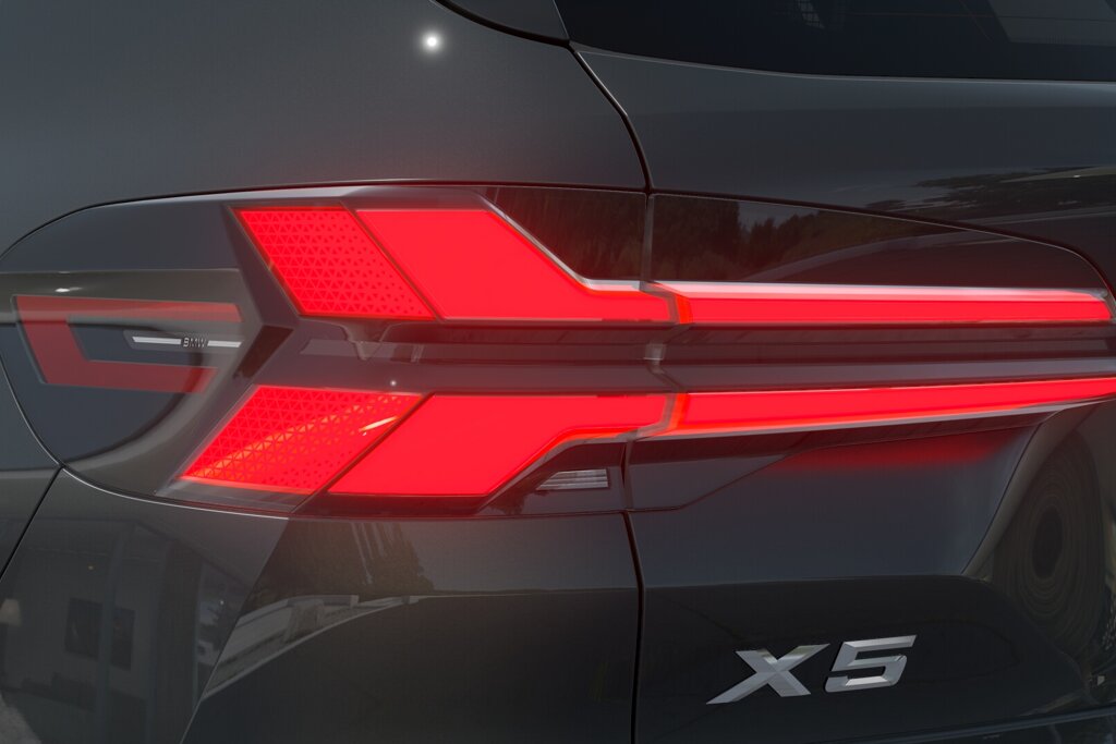 BMW X5 11