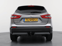 Nissan QASHQAI 1.2 Tekna - Afbeelding 4