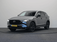 Mazda CX-5 2.0 SkyActiv-G 165 Homura Limited - Afbeelding 2