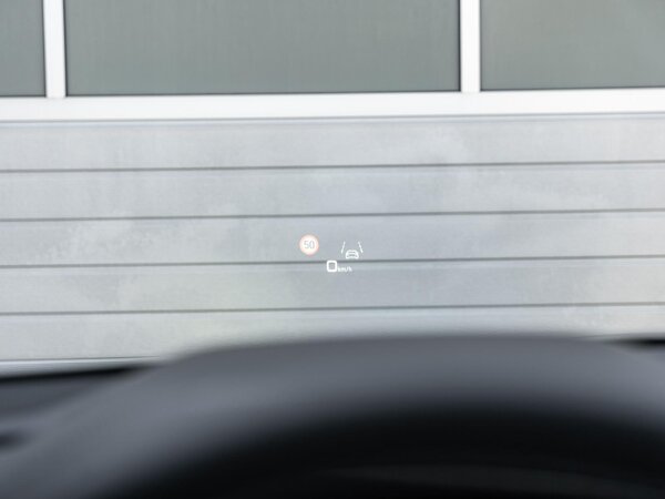 head-up display head-up display