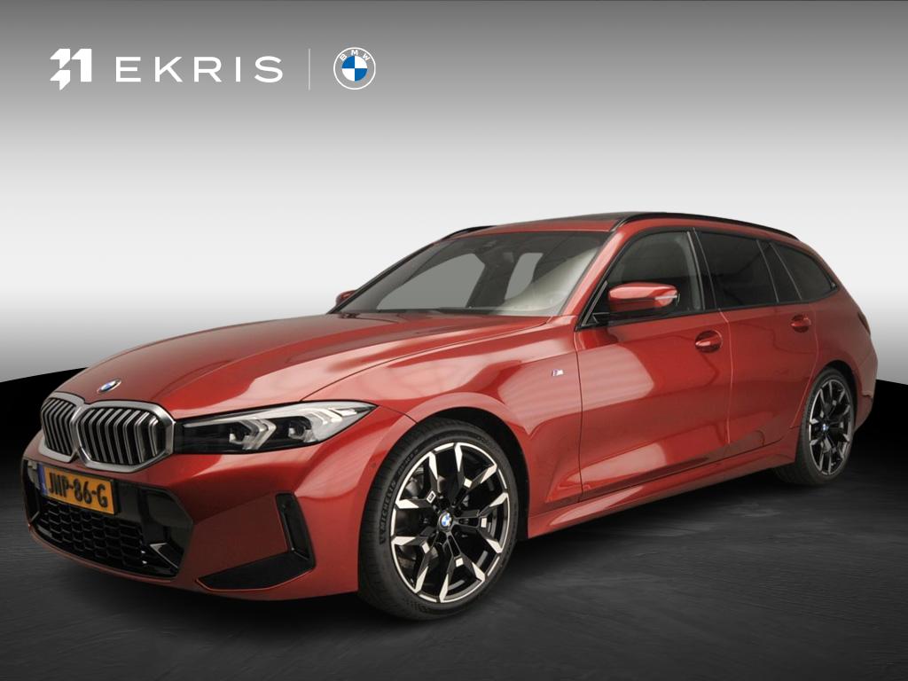 BMW 3 Serie Touring 318i