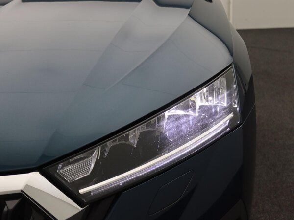 LED koplampen LED koplampen