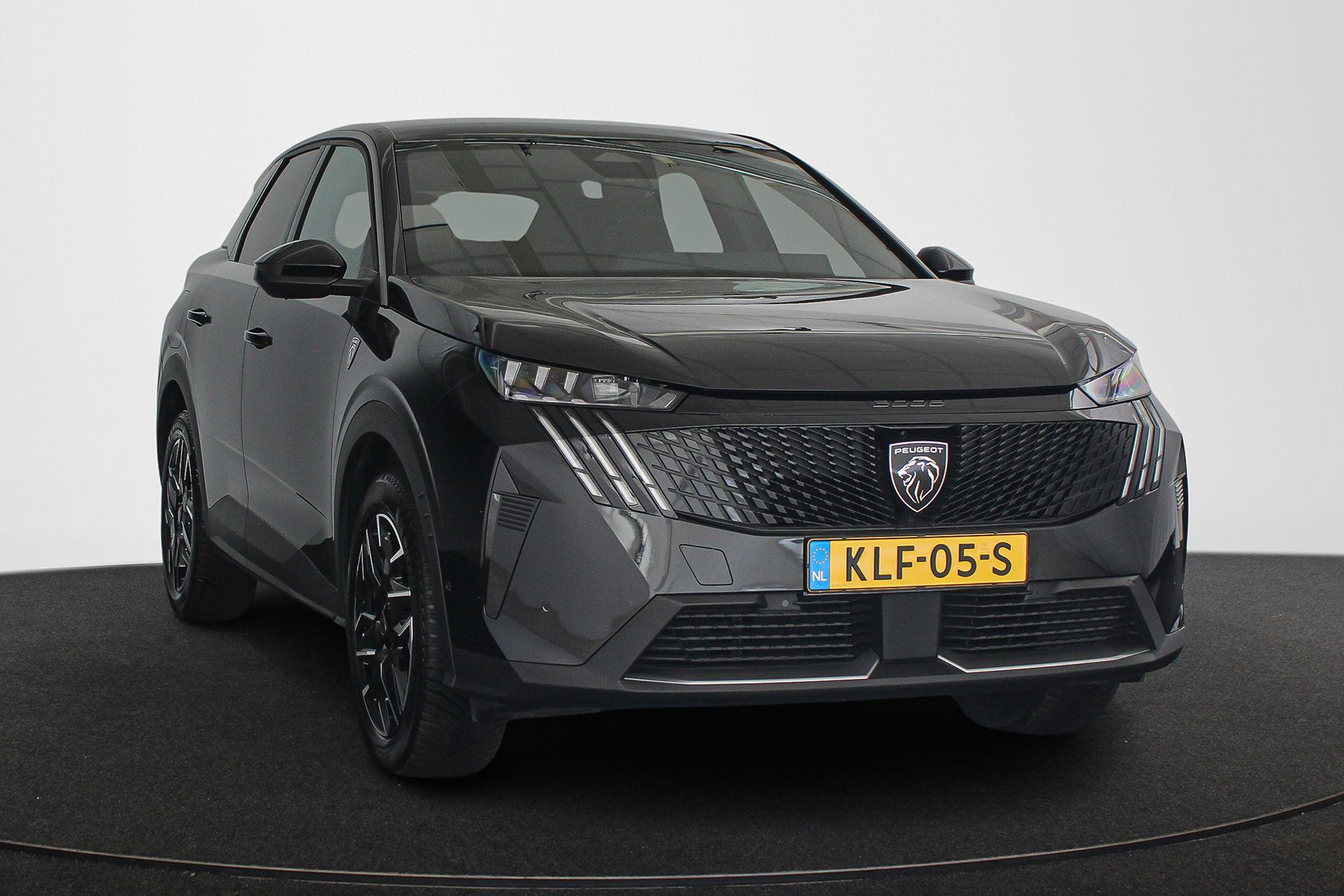 Peugeot 3008 1.2 Hybrid 145 GT - Afbeelding 2