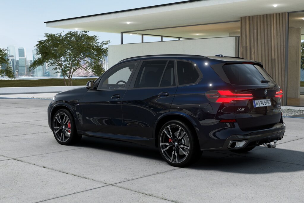 BMW X5 2
