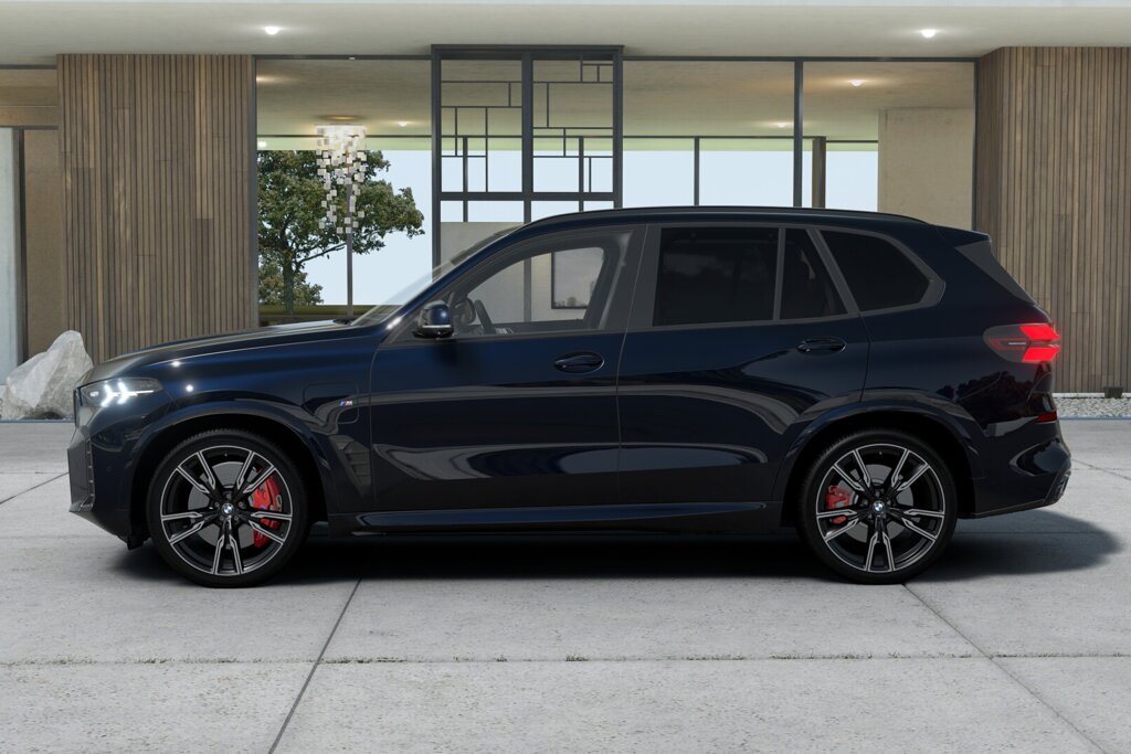 BMW X5 5