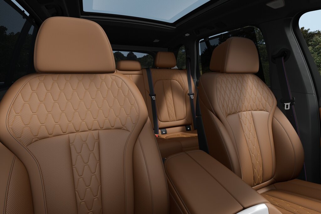 BMW X5 9