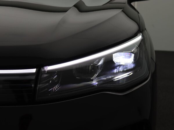 full-LED koplampen full-LED koplampen
