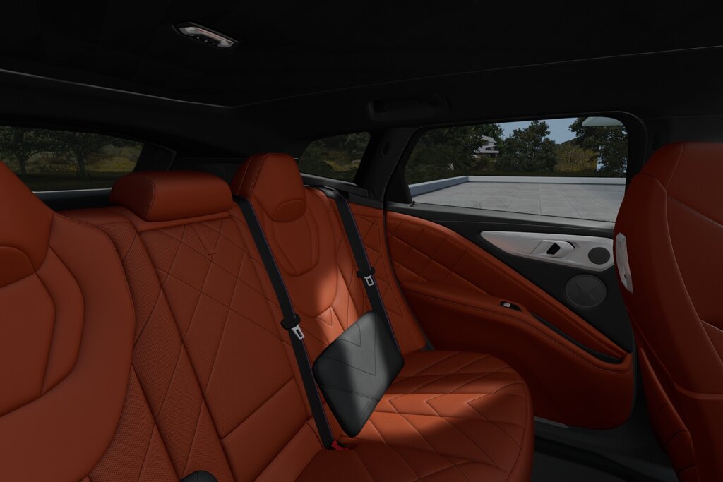 BMW XM 10