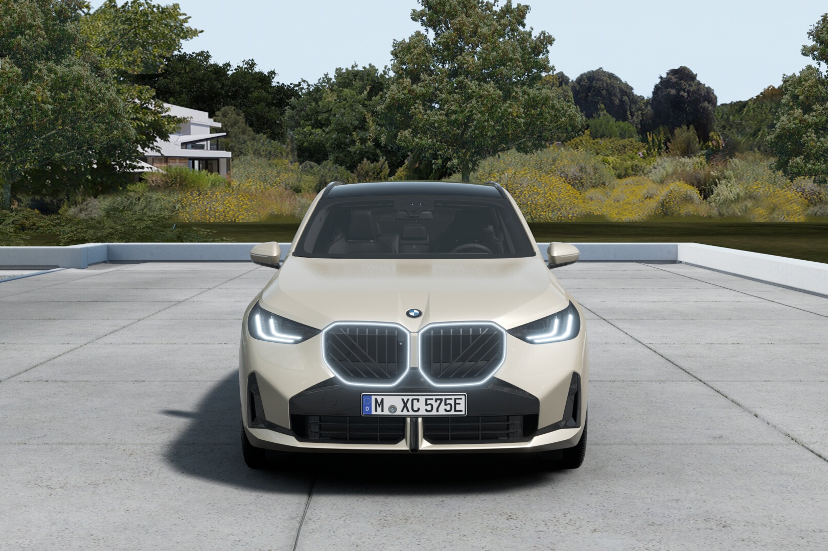 BMW X3 30e xDrive M Sport Automaat