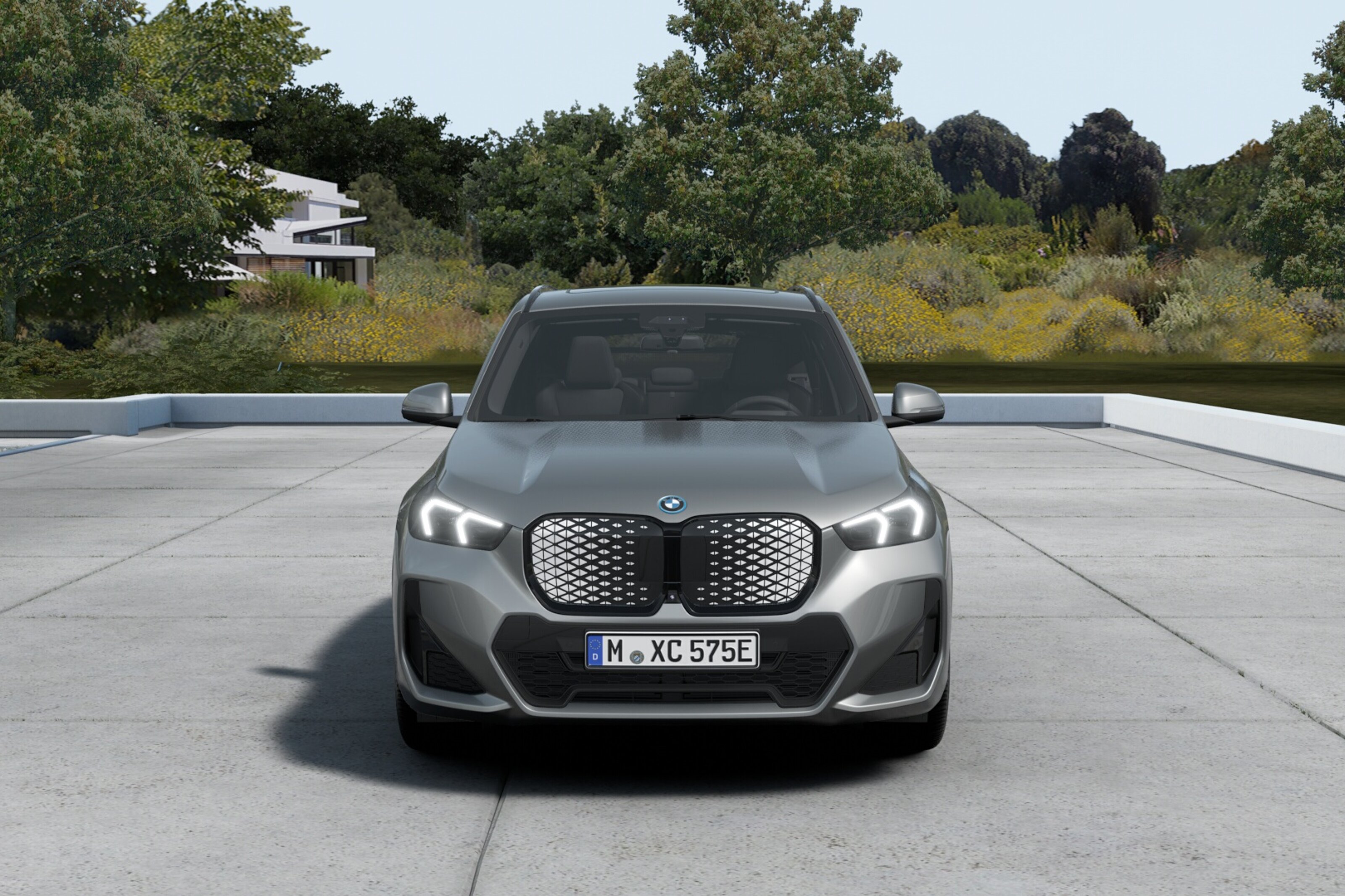BMW iX1 eDrive20 M Sport