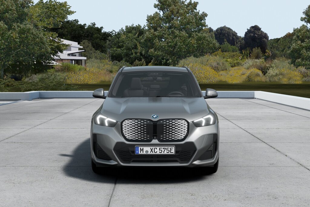 BMW iX1 3