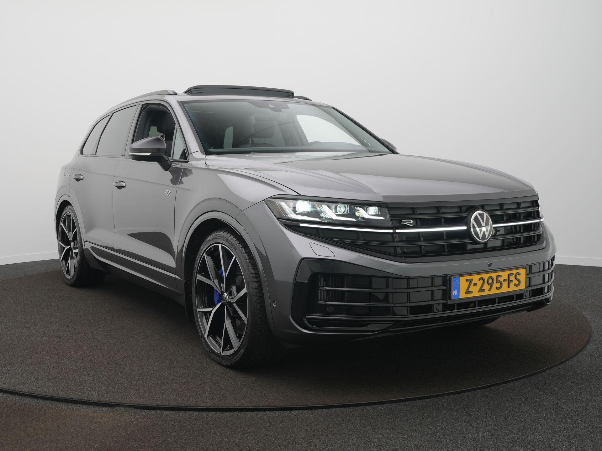 Volkswagen Touareg 3.0 TSi eHybrid 4MOTION R - Afbeelding 4