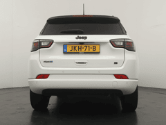 Jeep Compass 4xe 240 Plug-in Hybrid Electric S - Afbeelding 4