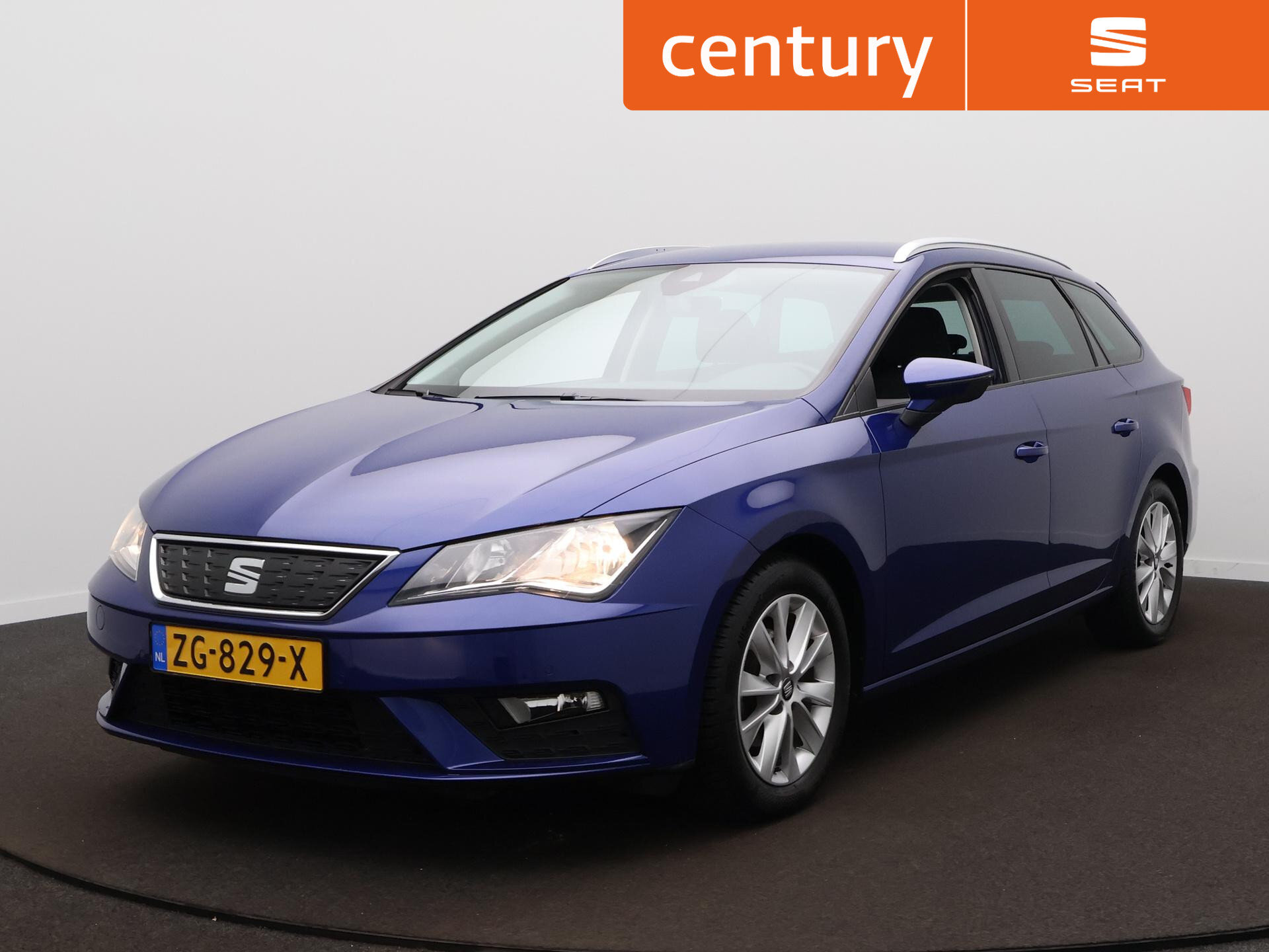 SEAT Leon ST 1.0 TSI 115Pk