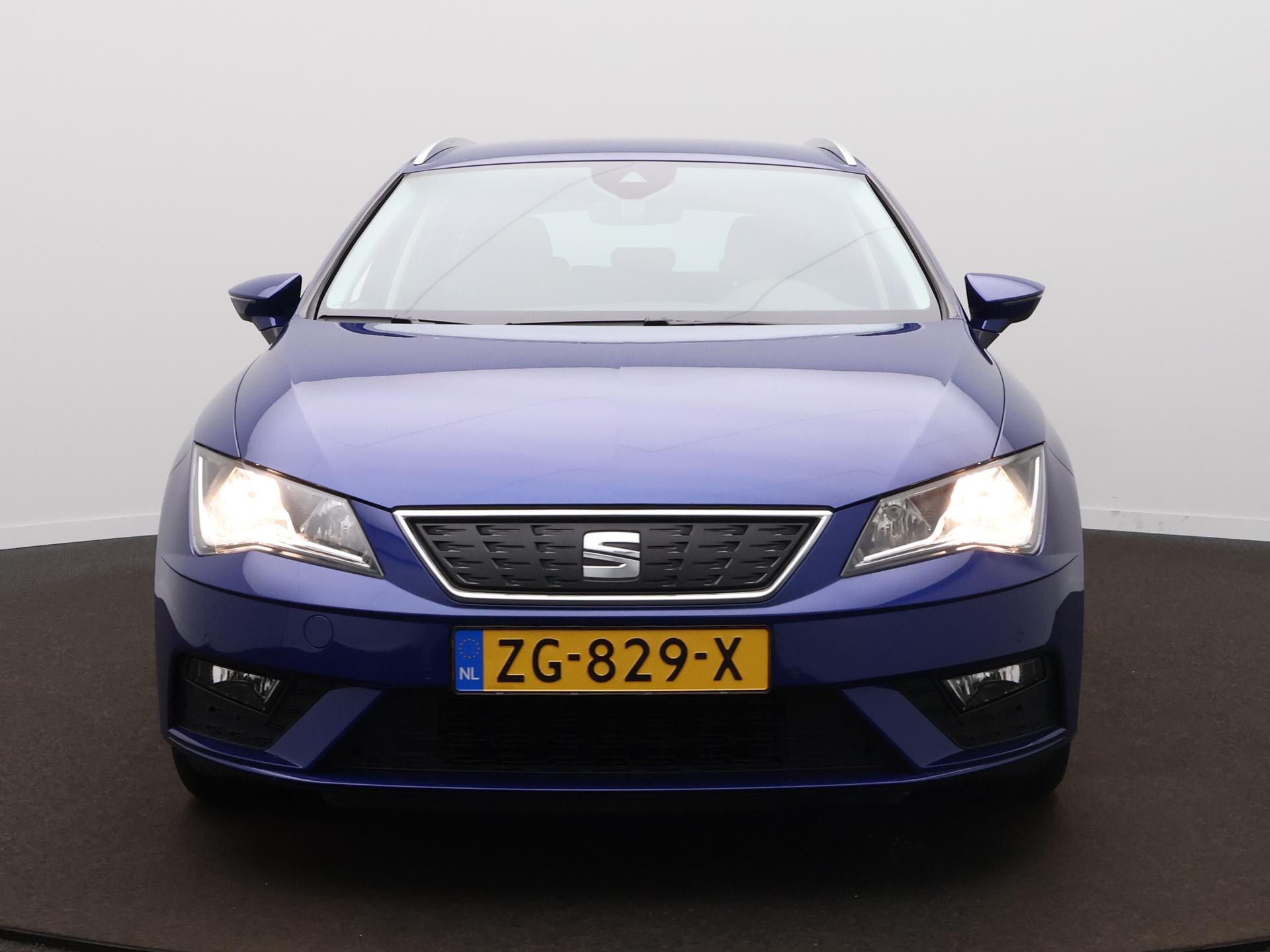SEAT Leon ST 1.0 TSI 115Pk - Afbeelding 2