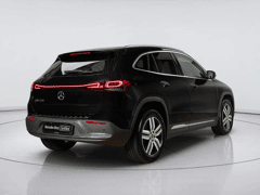 Mercedes-Benz EQA 250 67 kWh - Afbeelding 2