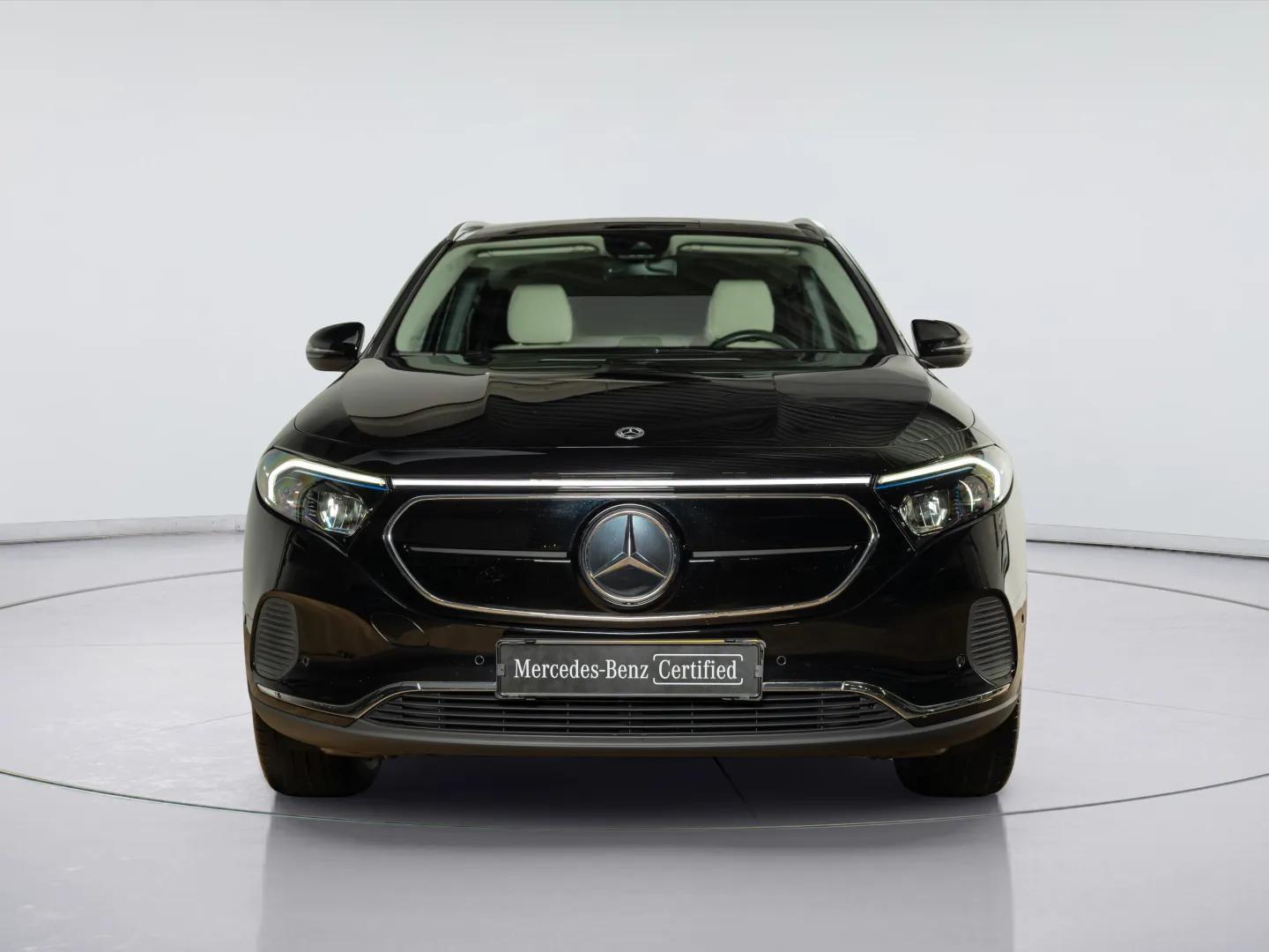 Mercedes-Benz EQA 250 67 kWh - Afbeelding 5