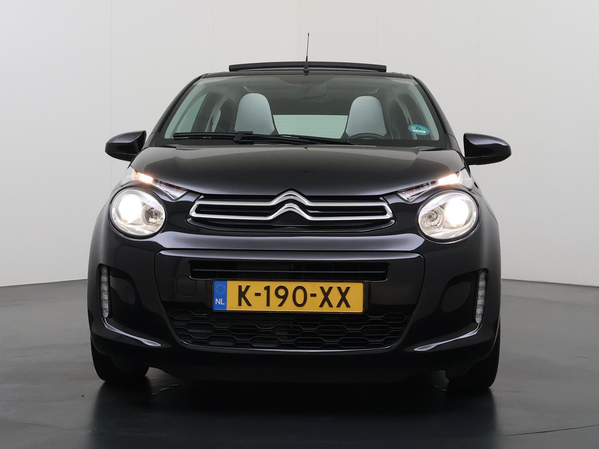 Citroën C1 Shine 72pk Airscape 5-deurs - Afbeelding 3