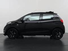 Citroën C1 Shine 72pk Airscape 5-deurs - Afbeelding 4