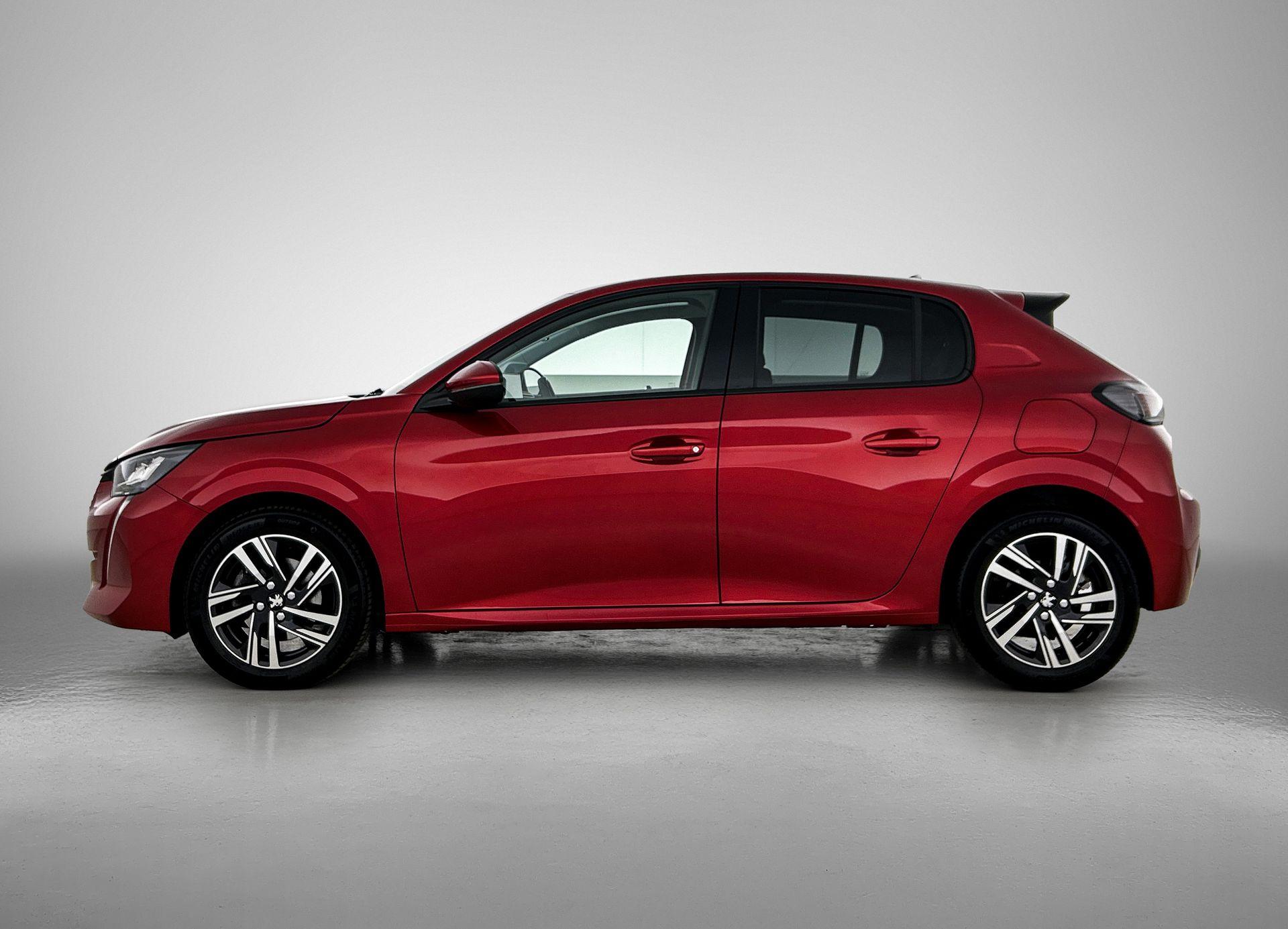 Peugeot 208 Allure Pack 100pk Automaat - Afbeelding 2