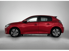 Peugeot 208 Allure Pack 100pk Automaat - Afbeelding 2