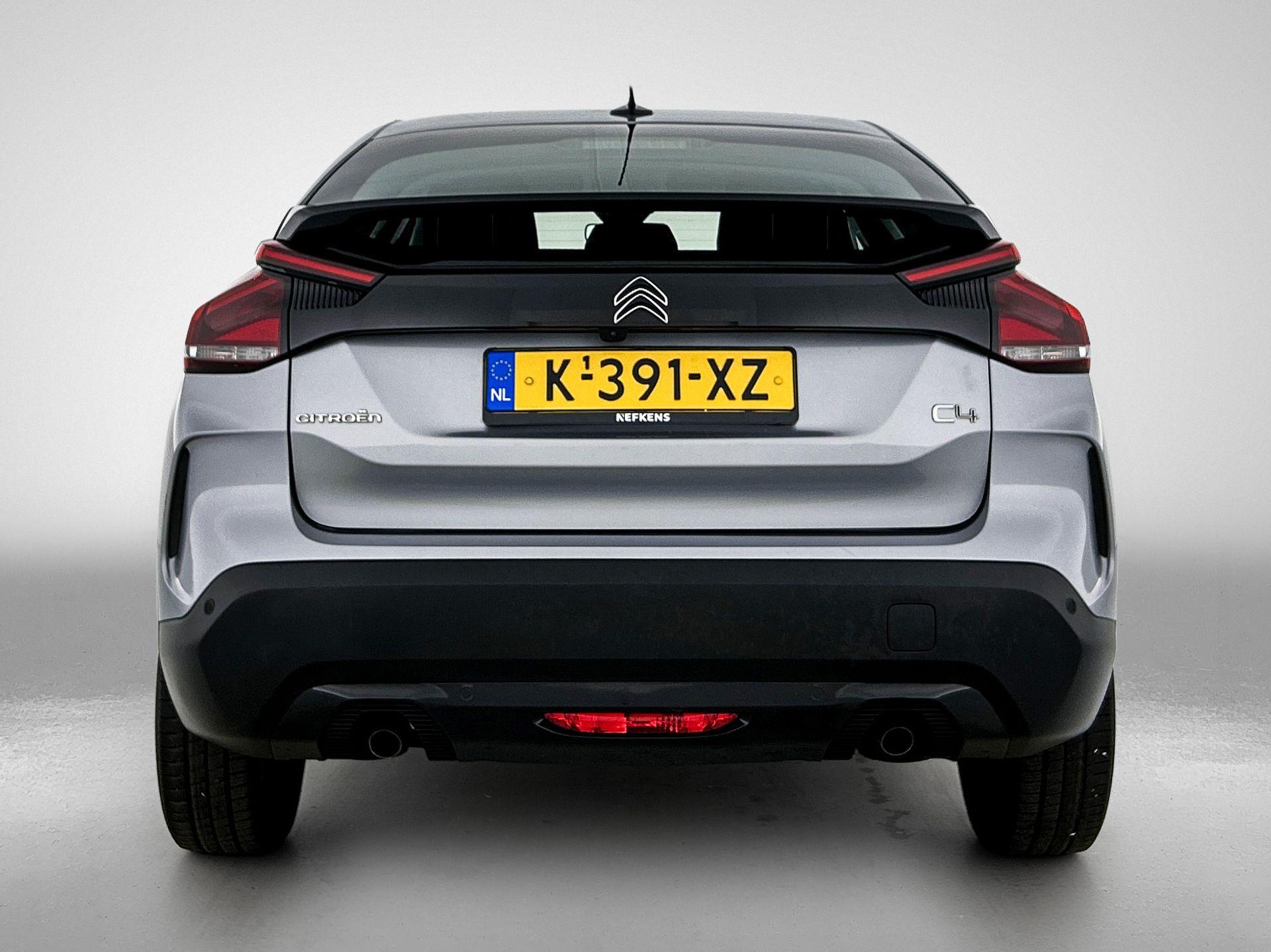 Citroën C4 Feel 130pk - Afbeelding 5