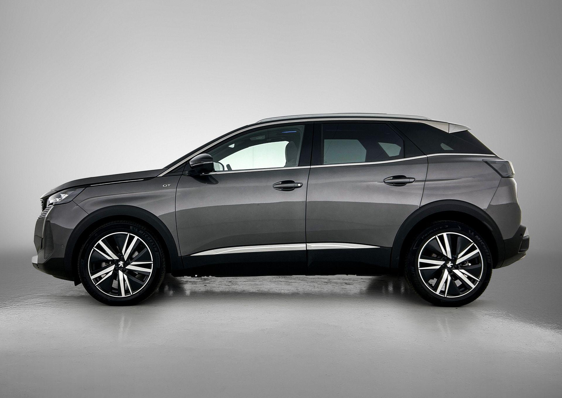 Peugeot 3008 SUV GT Pack Business 130pk Automaat - Afbeelding 2