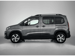 Peugeot Rifter GT 130pk Automaat - Afbeelding 2