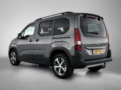 Peugeot Rifter GT 130pk Automaat - Afbeelding 3