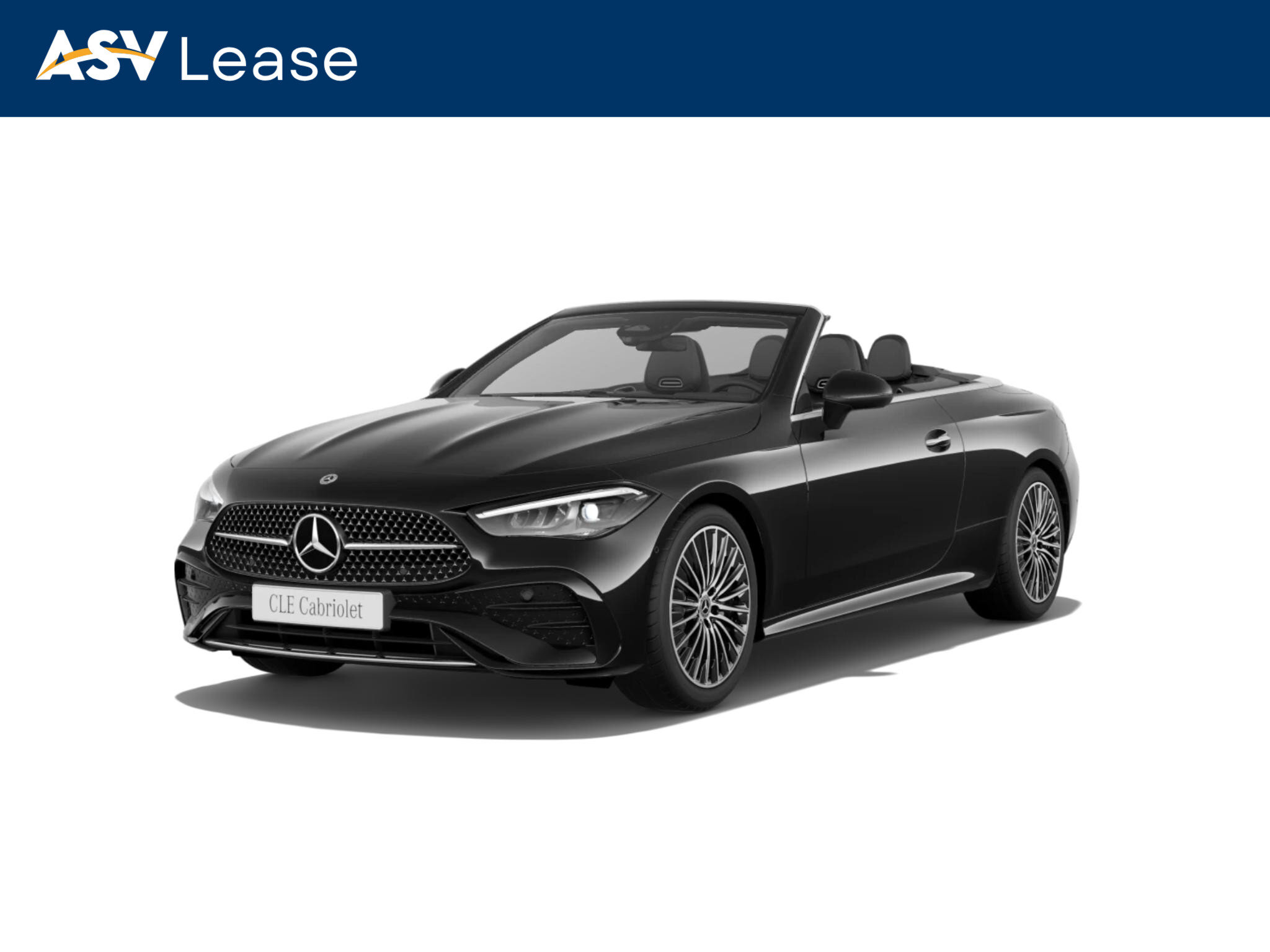 Mercedes-Benz CLE Cabriolet