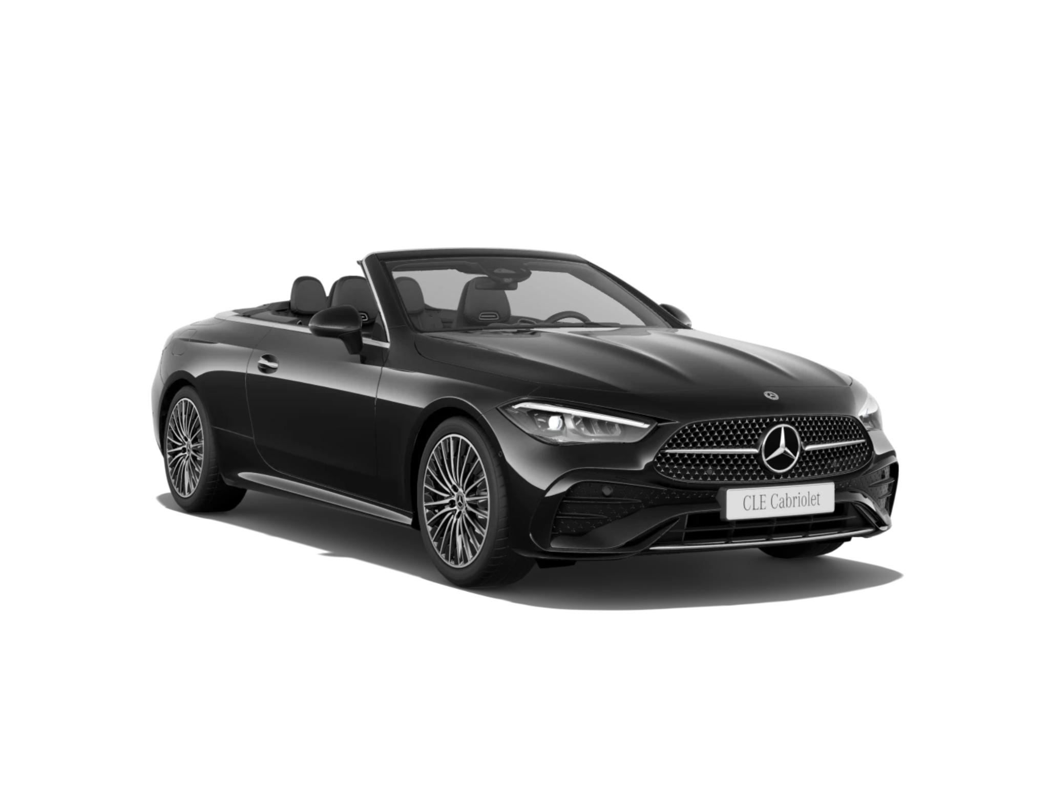 Mercedes-Benz CLE Cabriolet  - Afbeelding 5