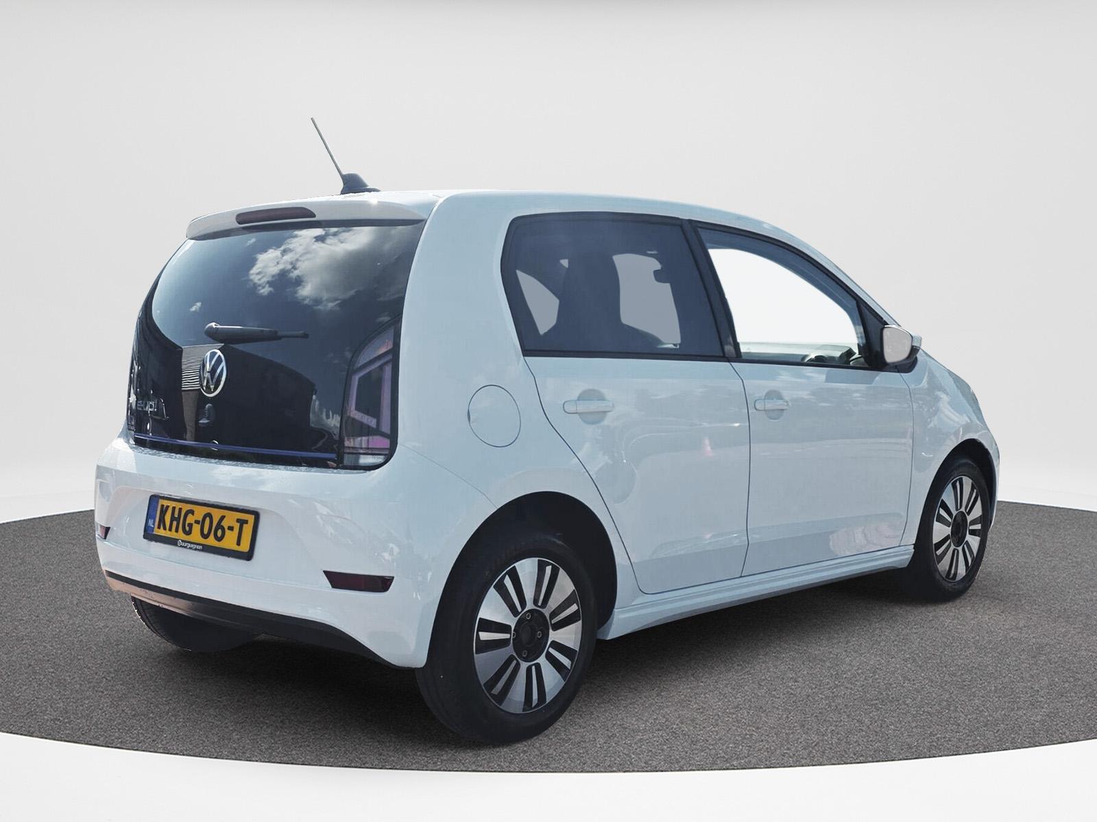 Volkswagen e-Up! Move 61 kWh - Afbeelding 2