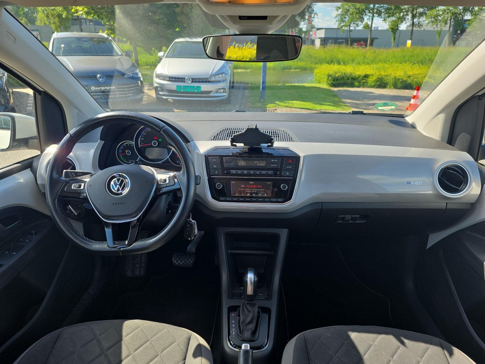 Volkswagen e-Up! Move 61 kWh - Afbeelding 3