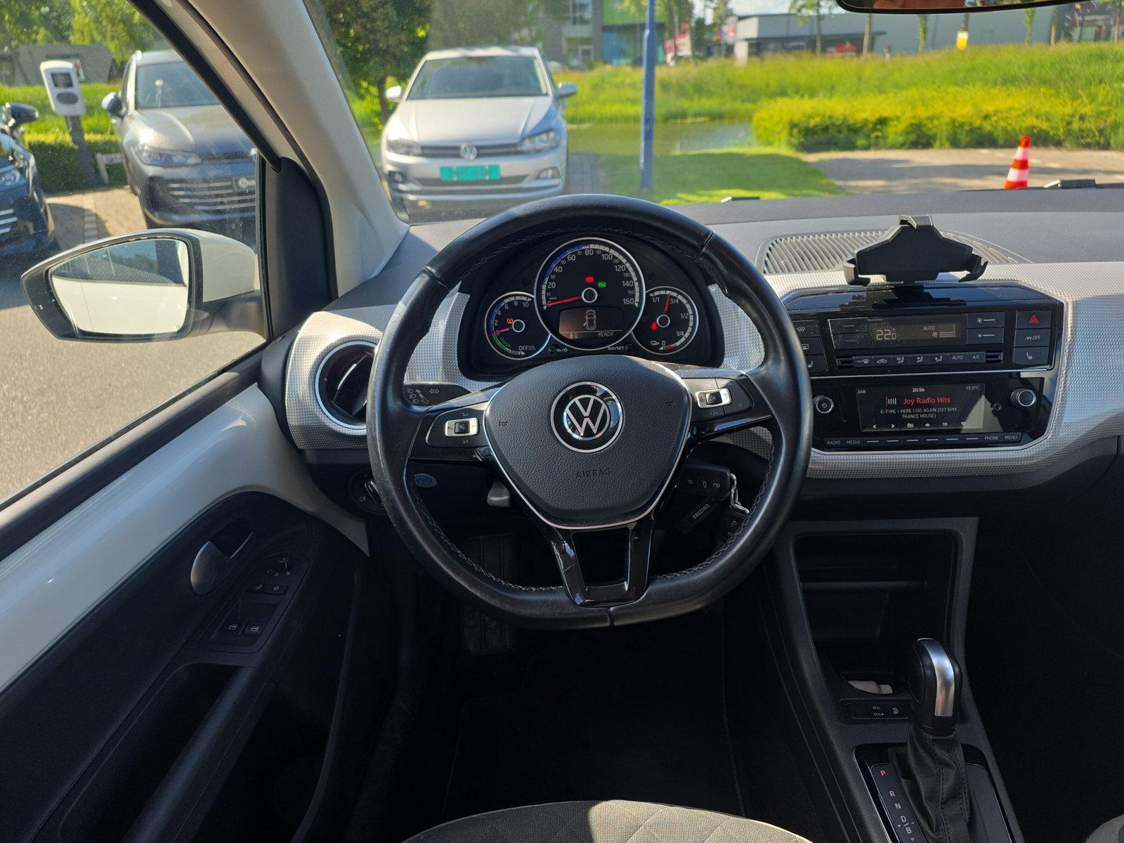 Volkswagen e-Up! Move 61 kWh - Afbeelding 4