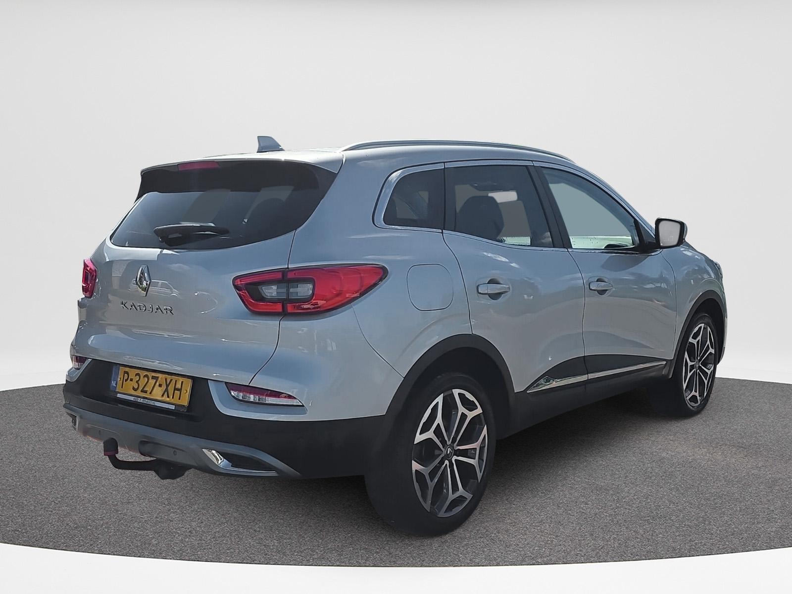 Renault Kadjar 1.3 TCe Techno - Afbeelding 2