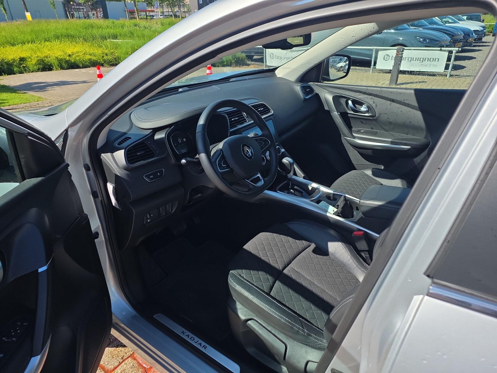 Renault Kadjar 1.3 TCe Techno - Afbeelding 5