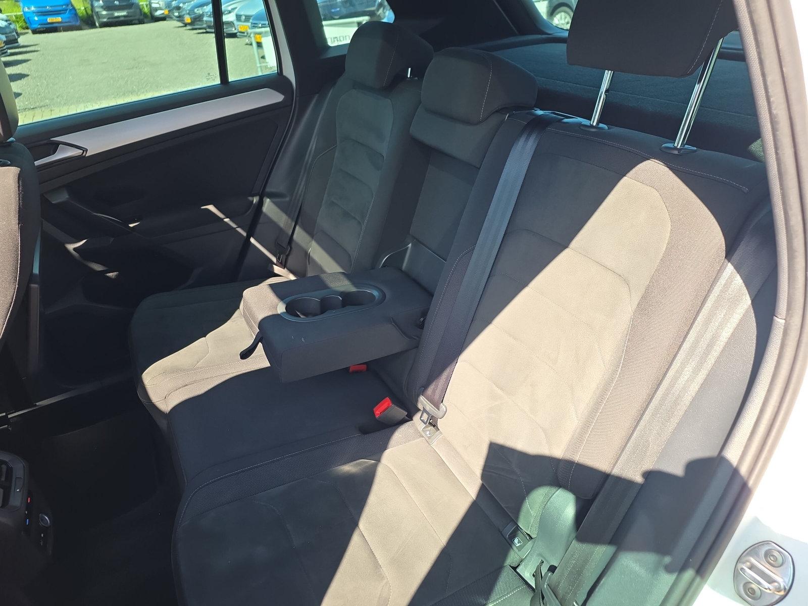 Volkswagen Tiguan 1.4 TSI ACT Comfortline Business R - Afbeelding 3