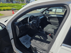 Volkswagen Tiguan 1.4 TSI ACT Comfortline Business R - Afbeelding 5