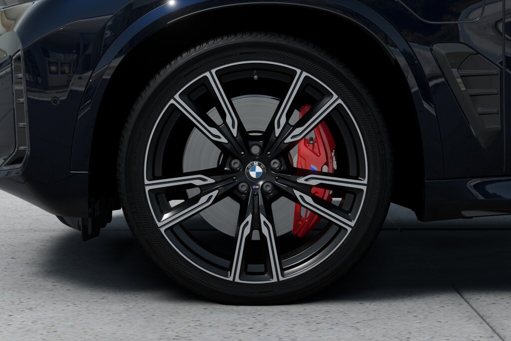 BMW X5 6