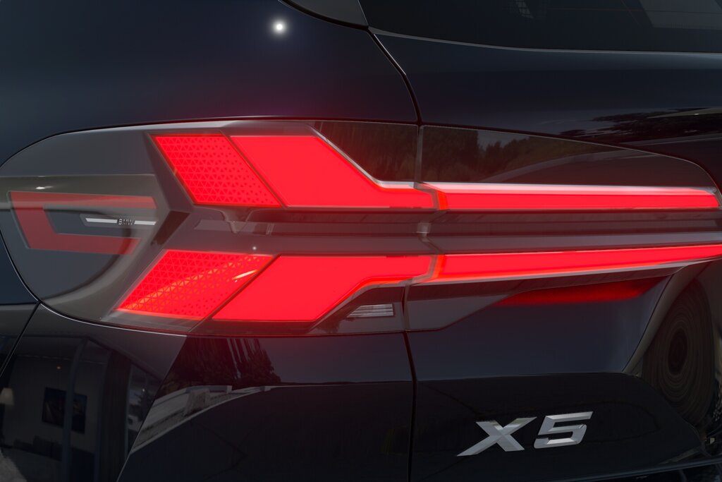 BMW X5 10