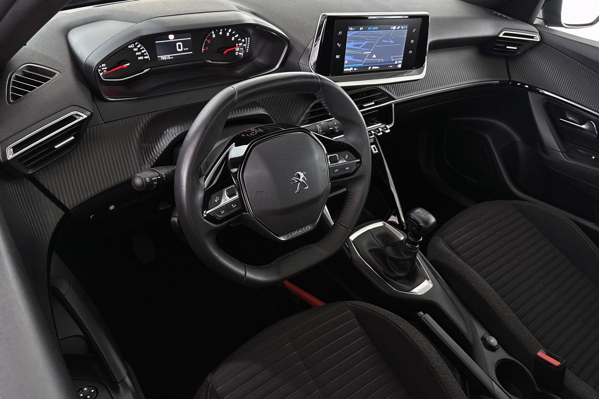 Peugeot 2008 1.2 PureTech Active Pack - Afbeelding 5