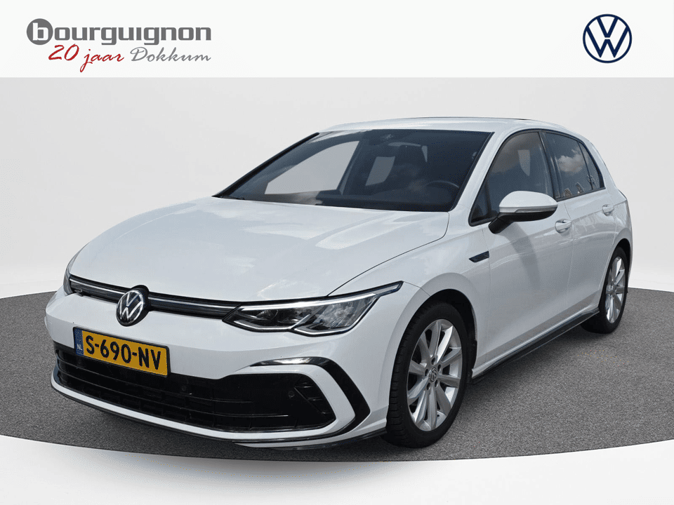Volkswagen Golf 1.5 TSI - Afbeelding 1