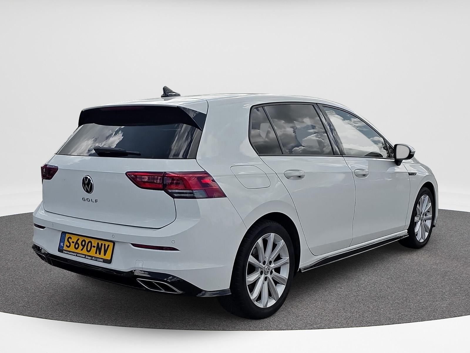 Volkswagen Golf 1.5 TSI - Afbeelding 2