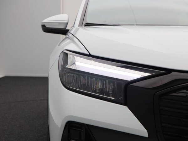 matrix LED koplampen