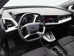 Audi Q4 e-tron 40 Advanced edition 77 kWh - Afbeelding 4