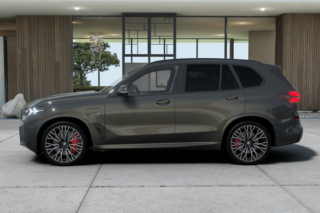 BMW X5 5